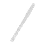 uxcell ハンマードリルビット　フライス　SDSプラスシャンク　8mmビットダイヤ　1個