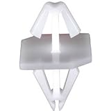 15 Infiniti Body Side Moulding Clips 