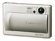 Sony Cyber-shot DSC-T1 Digital Camera [5MP 3xOptical]