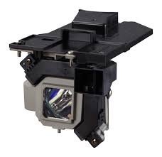 Projector Lamp for NP-M322X and NP-M322W
