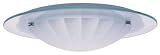 11798-GM-R2 - Flush Mount Fluorescent