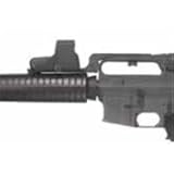 EOTech M16/AR15 Cantilever Mt CoWitness #9-MWG-SAM3AH