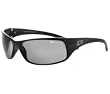 Bolle Recoil Sunglasses Plating Gunmetal Frame w/Polarized Photochromic Gray Lens