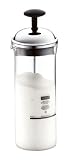 2 each: Bodum Chambord Tall Milk Frother (1964-16)