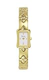 Bulova Women's Gold-Tone Bracelet Watch #97T73