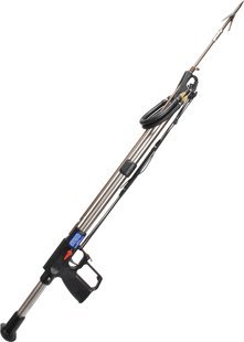 AB Biller Stainless Steel Professional Speargun