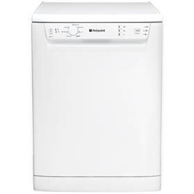 Hotpoint FDL570P Aquarius Full size Dishwasher