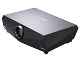 Sony VPL FX41L - LCD projector - 5200 ANSI lumens - XGA (1024 x 768) - 4:3 - no lens