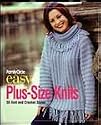 Family Circle Easy Plus Size Knits