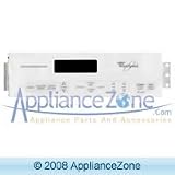 Review Whirlpool  / Stove/Oven/Range WH Electronic Control - 6610279