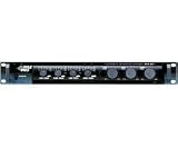 PYLE PYX3X 3 Way Active Stereo Crossover Network