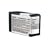 Epson UltraChrome K3 Ink Cartridge (T580900)