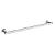 KOHLER K-14451-CP Stillness 24-Inch Towel Bar, Polished Chrome