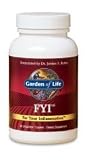 FYI 90 Caps, Garden of Life