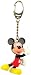 Mickey Mouse Figural Key Chain