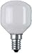 Osram Tropfenlampe BELLA T45 SIL 40