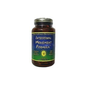 Healthforce Intestinal Movement Formula, Vegancaps, 120-Count