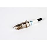 ACDelco 15 Professional Conventional Spark Plug, Pack of 1 by ACDelco