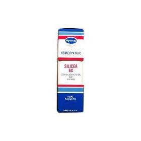 Hylands Silicea