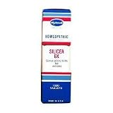 Hylands Cell Salts #12 Silicea 500 Tablets