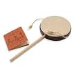 Peruvian Spinning Drum