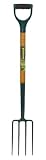 YEOMAN CARBON STEEL BORDER FORK