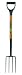 YEOMAN CARBON STEEL BORDER FORK