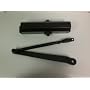 Norton 8501BF-690 Barrier Free Door Closer Adjustable Sizes 1-6, Dark Bronze Finish