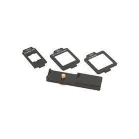 FCN (Canon & Nikon Off-Camera Cord 2 & 3, SC-17, SC-28, SC-29 cord)