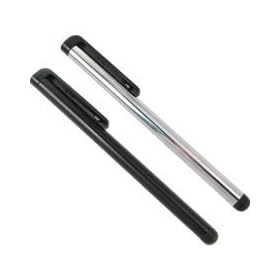 Femstar 2 x STYLUS PEN FOR APPLE IPOD TOUCH IPAD IPHONE 3GS 3G 4G Nokia Samsung HTC Google Blackberry LG Sony Ericsson Smartphones