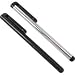 Femstar 2 x STYLUS PEN FOR APPLE IPOD TOUCH IPAD IPHONE 3GS 3G 4G Nokia Samsung HTC Google Blackberry LG Sony Ericsson Smartphones