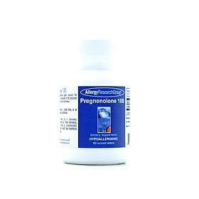 Pregnenolone 100 Mg, 60 tab ( Multi-Pack)