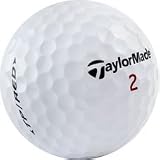 Buy 60 AAA TaylorMade TP Red Used Golf Balls - Five Dozen
