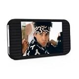 TechStyle iPodTouch Pinstripe
