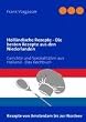 Holl�ndische Rezepte - Die besten Rezepte aus den Niederlanden: Gerichte und Spezialit�ten aus Holland - Das Kochbuch