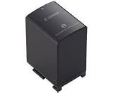 Canon BP-827 Lithium Ion Battery Pack for Vixia HG 20/21, HF11/10 & 100 Camcorders