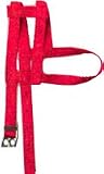 5/8 Nylon H-style Harness