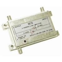 Cables To Go - 41033 - Bi-directional Satellite Amplifier 15DB / 10DB crazy price