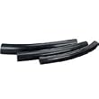 Flexible Tubing - Black - 1/2 in. (Sold per foot)