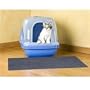 Cat Litter Box Mat, MAT CAT LITTER
