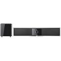 Samsung HT-BD8200 Blu-Ray Sound Bar Home Theater System (Black)