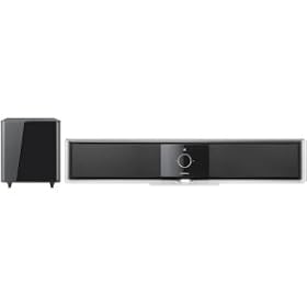 Samsung HT-BD8200 Blu-Ray Sound Bar Home Theater System (Black)