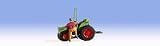 Noch 16754 Narrow Gauge Tractor