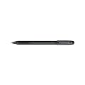Uni Jetstream SX-101 Ballpoint Pen Super Ink Quick Drying 1.0mm Tip Black [Pack of 12] Ref 9008050