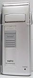 Sanyo SV-M305U Rechargeable Pocket Shaver with Dual Voltage 110/220V (MADE IN JAPAN)