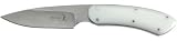 Elk Ridge ER-275W Fixed Blade Knife 7-Inch Overall