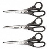 ACM13402 - Acme Three Pack Value Pack