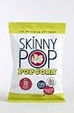 Skinnypop Popcorn Popcorn, 100 Calories .7 oz. (Pack of 30)