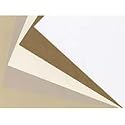 12x12 Solid Color Cardstock: Natural