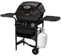FIESTA 25000 BTU Gas Grill